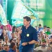 Daniel Vilela reúne base em Trindade e prega continuidade do atual projeto político
