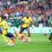 México bate Equador e avança às oitavas de final da Copa
