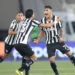 Com gol no último lance, Botafogo bate Santos na volta do Brasileirão
