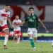 Goiás abre vantagem, mas sofre empate do CRB pela Série B