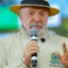 Lula chama Flávio Bolsonaro de “traidor da pátria” após senador pedir adiamento de tarifaço dos EUA