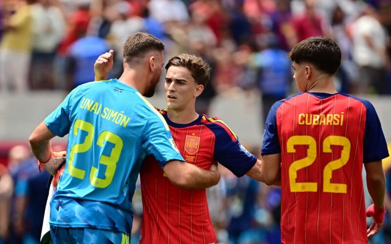 Espanha e Portugal fazem clássico das oitavas; Estados Unidos enfrentam Bélgica nesta segunda-feira