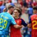 Espanha e Portugal fazem clássico das oitavas; Estados Unidos enfrentam Bélgica nesta segunda-feira