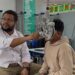 Projeto “Tô Vendo” amplia acesso à saúde ocular para estudantes da rede municipal de Goiânia