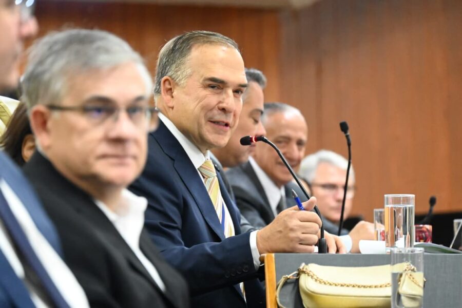 Prefeitura de Goiânia registra crescimento de mais de 700% nos investimentos no primeiro quadrimestre de 2026