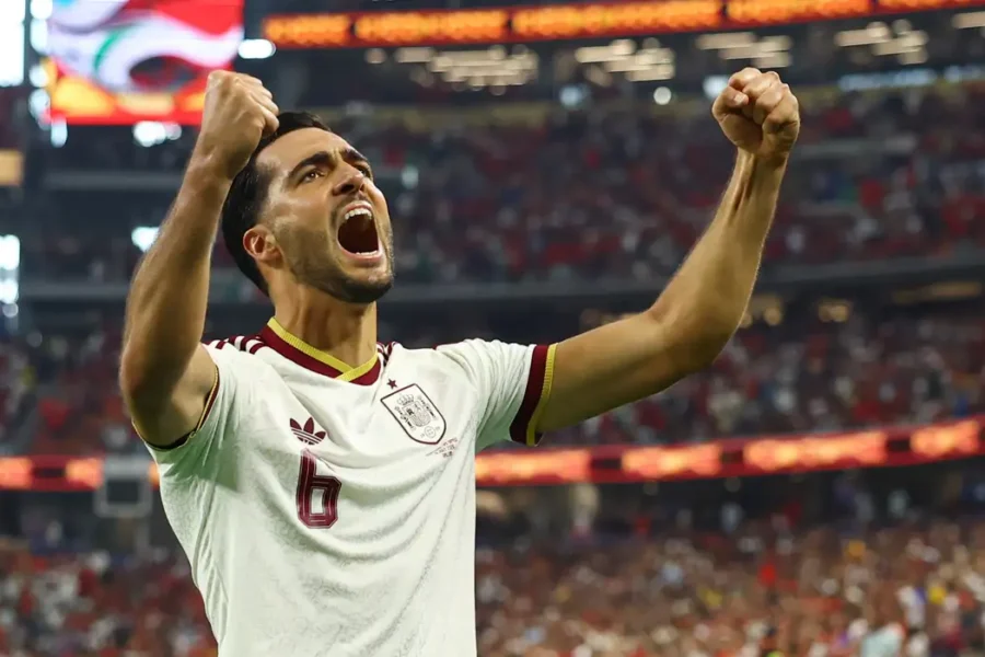 Espanha elimina Portugal e avança às quartas da Copa do Mundo