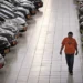 Produção de veículos cresce 8,8% no primeiro semestre e setor revisa projeções para 2026