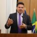 Vereador Walter Viana defende uso de canetas emagrecedoras pelo SUS para combater obesidade