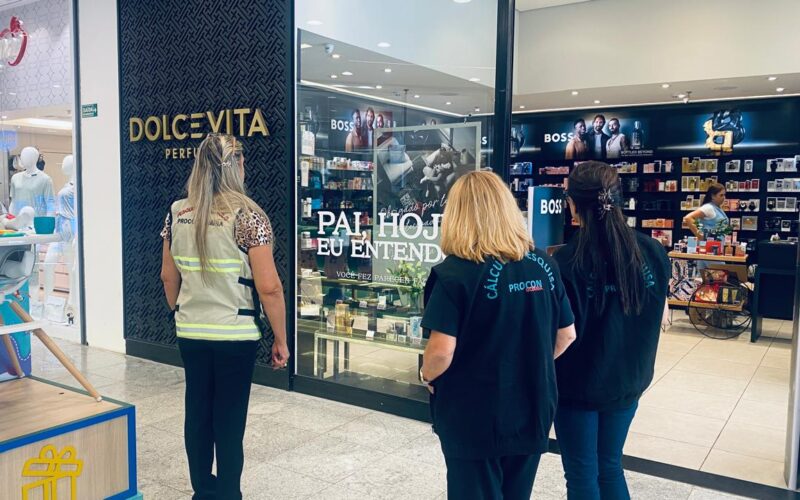 Procon Goiânia aponta variação de até 226,22% nos preços de presentes para o Dia dos Pais