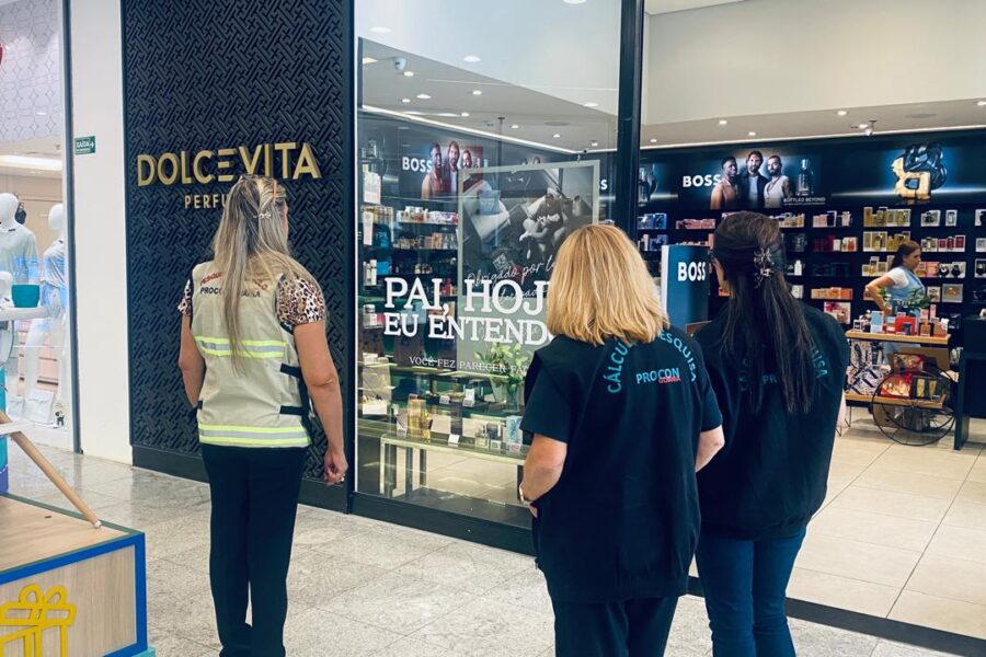 Procon Goiânia aponta variação de até 226,22% nos preços de presentes para o Dia dos Pais