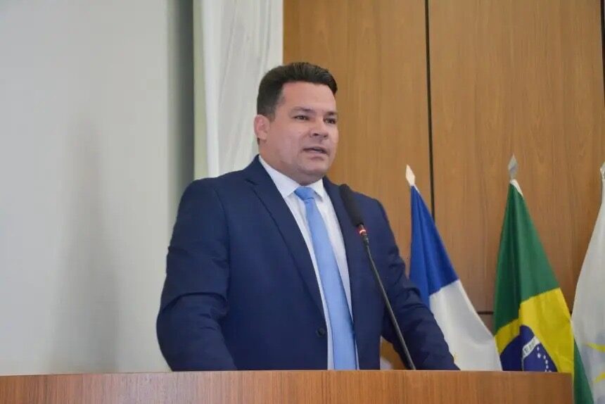Com quase 60% da população do Tocantins acima do peso, pré-candidato defende democratização de tratamentos modernos no SUS