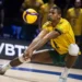 Pela primeira vez na história, Brasil cai na 1ª fase da Liga das Nações de vôlei masculino
