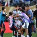 Fifa abre investigação sobre briga entre jogadores após final da Copa do Mundo de 2026