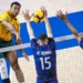 Brasil bate bicampeã olímpica França na Liga das Nações de vôlei