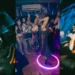 Festa Quarto celebra quatro anos com line-up de música eletrônica underground em Goiânia