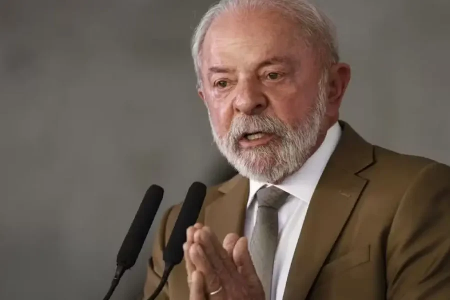 Lula anuncia novo pacote de R$ 18,5 bilhões para empresas afetadas pelo tarifaço dos EUA