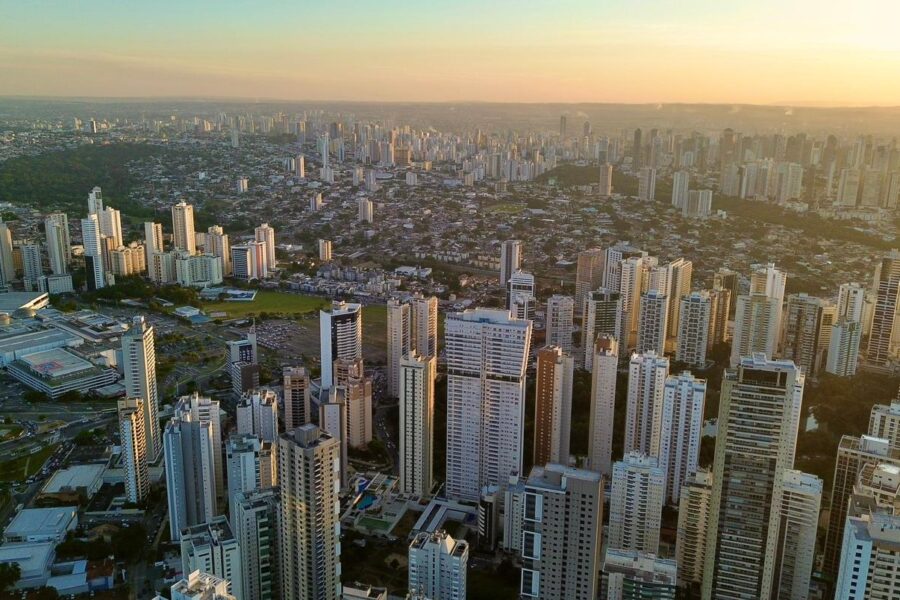 Goiânia lidera abertura de empresas em Goiás com quase 4,8 mil novos negócios em junho