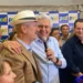 Aldo Rebelo assume coordenação política da campanha presidencial de Caiado