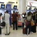 Setor de serviços cai 0,4% em maio por recuo na área de transportes