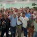 Policarpo recebe apoio de Juarez Lopes na corrida pela Assembleia