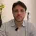 Partido Missão lança candidatura de Renan Santos à Presidência da República