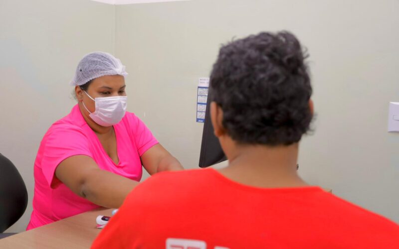 Prefeitura de Goiânia ultrapassa 7,5 mil atendimentos em UBSs abertas aos sábados