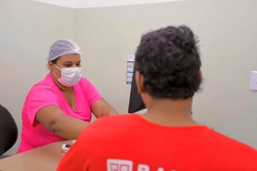Prefeitura de Goiânia ultrapassa 7,5 mil atendimentos em UBSs abertas aos sábados