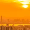 Onda de calor provoca mais de 10 mil mortes na Europa em duas semanas
