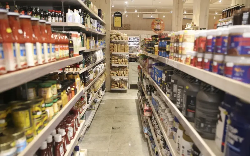 Preço de alimentos recua, e inflação oficial de junho fica em 0,16%