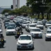Crédito para carros de aplicativo tem teto elevado para R$ 200 mil