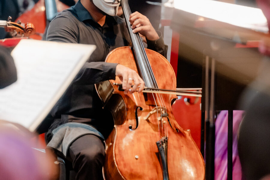 Orquestra Sinfônica de Goiânia apresenta Cinema In Concert com trilhas internacionais