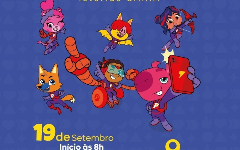 Prefeitura de Goiânia abre inscrições para Festival Paralímpico