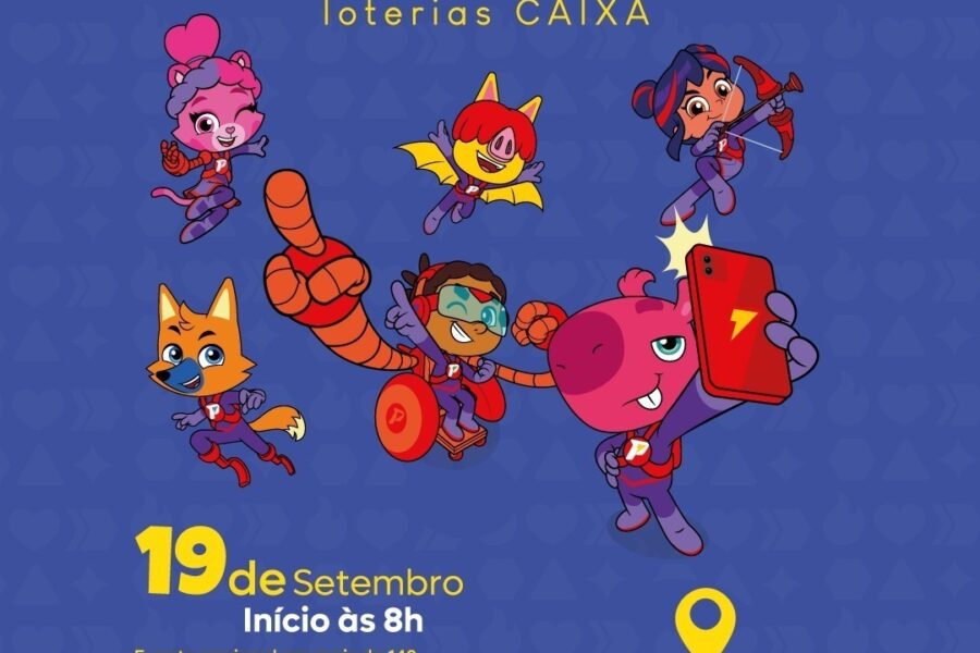 Prefeitura de Goiânia abre inscrições para Festival Paralímpico