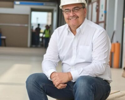 O necessário e continuo aperfeiçoamento da engenharia e da arquitetura