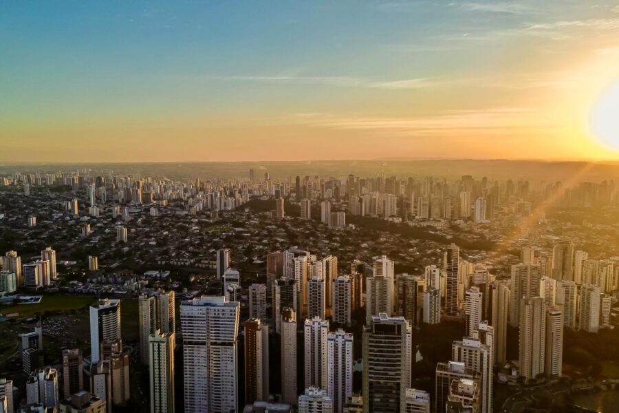 Prefeitura de Goiânia orienta população sobre cuidados com a saúde durante período de calor e tempo seco