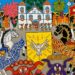 MAG recebe exposição do 3º Encontro Nacional de Artistas Naifs com obras de 86 artistas