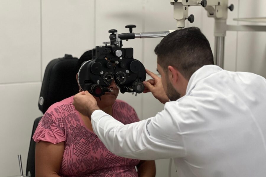 Prefeitura de Goiânia reduz filas de espera para consultas especializadas em até 98%