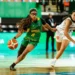 Brasil enfrenta Argentina por vaga no Pré-Olímpico de basquete