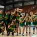 Brasil vence Chile na estreia do Sul-Americano de basquete feminino