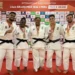 Brasil é campeão geral do Grand Prix de judô no Peru com 11 medalhas
