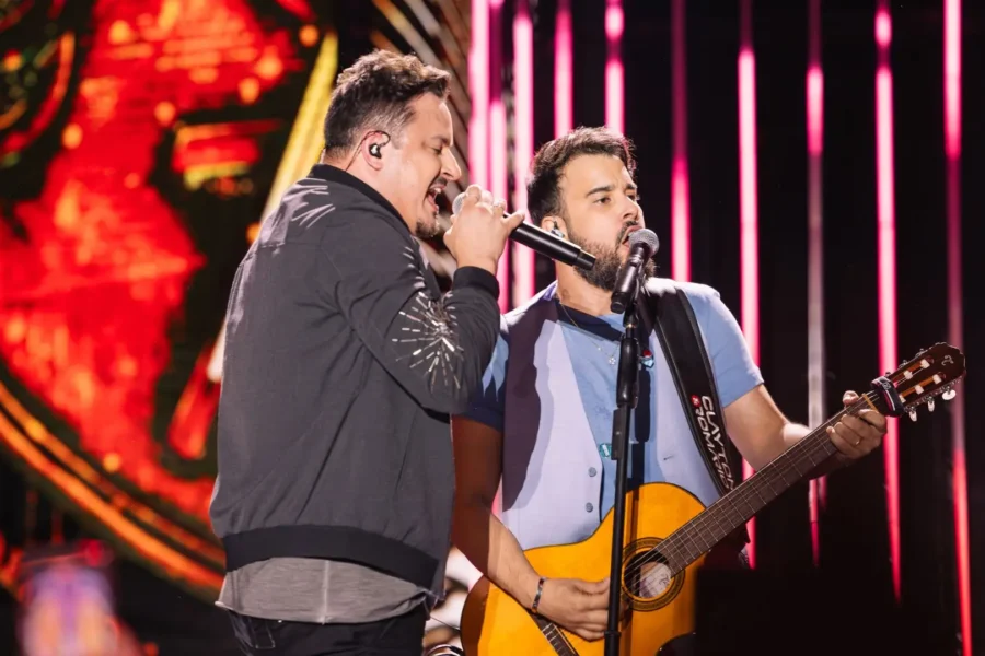 Festa de Agosto 2026 terá shows sertanejos, arrocha e som automotivo em Sítio D’Abadia