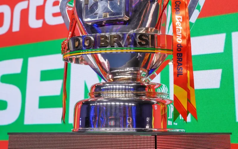 Copa do Brasil pode reunir somente campeões nas quartas de final