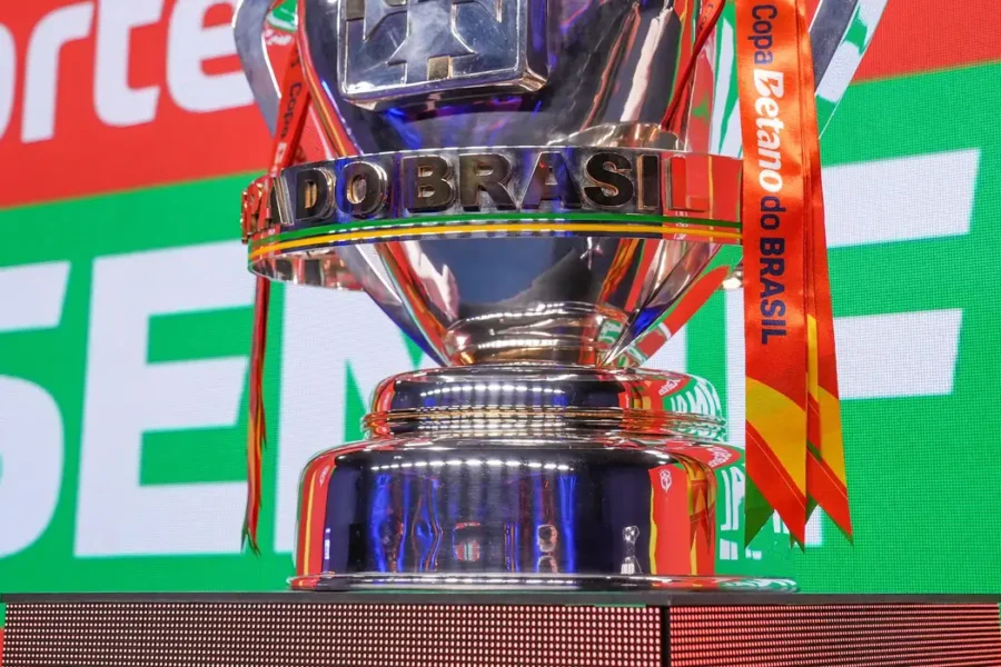 Copa do Brasil pode reunir somente campeões nas quartas de final