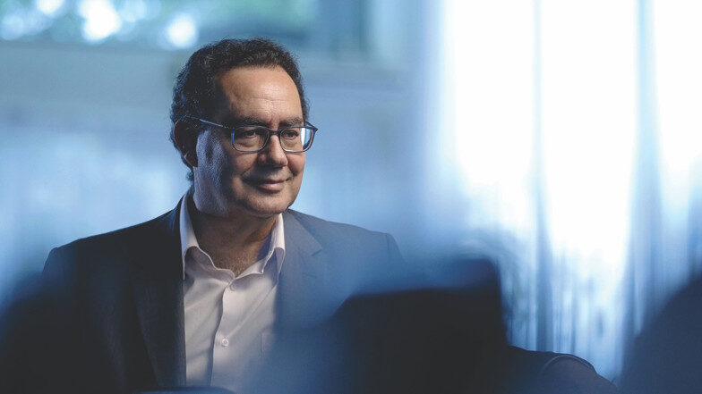 Avante oficializa Augusto Cury como candidato à Presidência