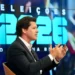 Daniel Vilela defende continuidade da política de segurança e ampliação do uso de tecnologia em Goiás