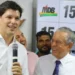 Daniel Vilela diz ter orgulho de ser “cria política” de Iris Rezende