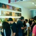 Dia do Vinil em Goiânia reúne 2,5 mil discos com descontos e doações