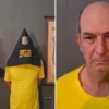Goiano foragido há 14 anos por homicídio é capturado em operação internacional no Paraguai