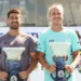 Rafael Matos e Orlando Luz vencem mais um Masters 1000 em Cincinatti