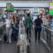 Setor de serviços fica estável em junho e sobe 2% no 1º semestre